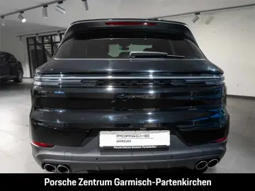 PORSCHE Cayenne S E-Hybrid 360 Kamera SHZ hinten Memory