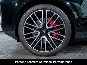PORSCHE Cayenne S E-Hybrid 360 Kamera SHZ hinten Memory