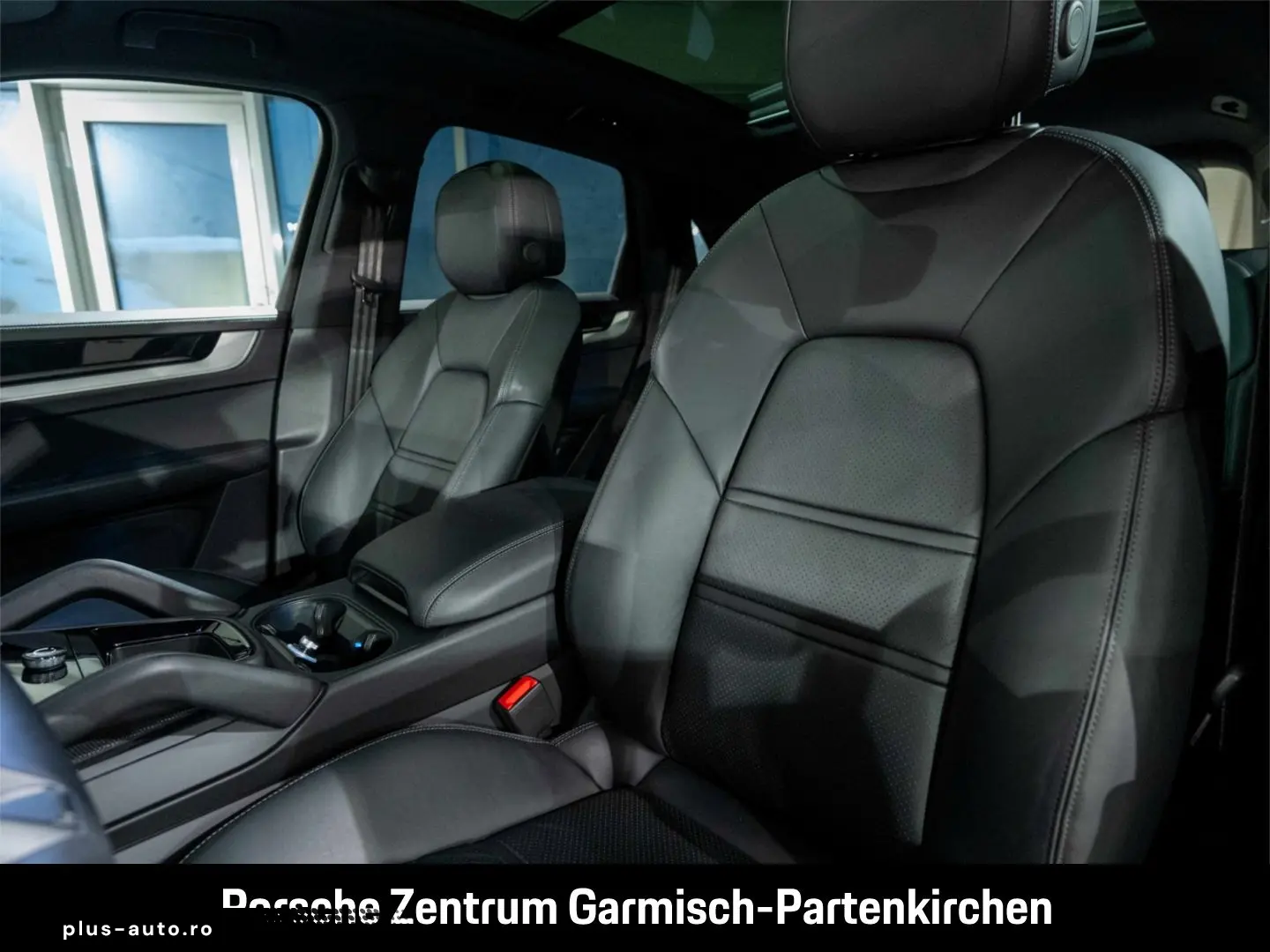 PORSCHE Cayenne S E-Hybrid 360 Kamera SHZ hinten Memory