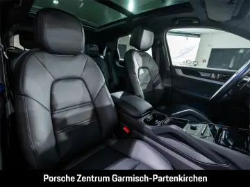 PORSCHE Cayenne S E-Hybrid 360 Kamera SHZ hinten Memory