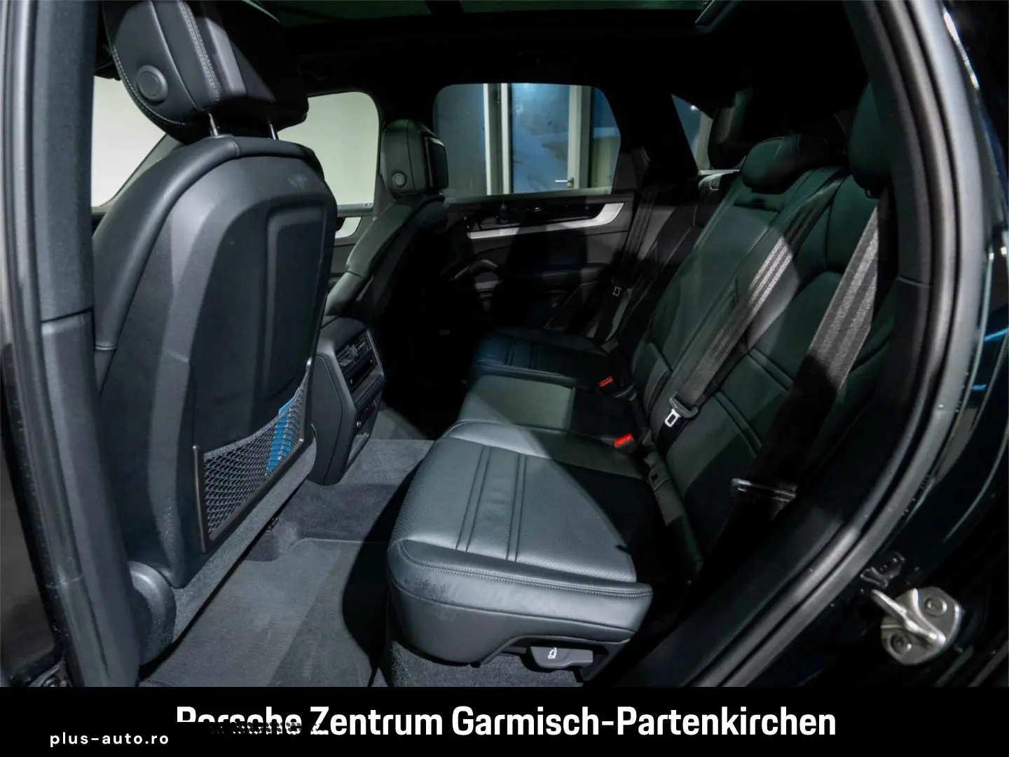 PORSCHE Cayenne S E-Hybrid 360 Kamera SHZ hinten Memory