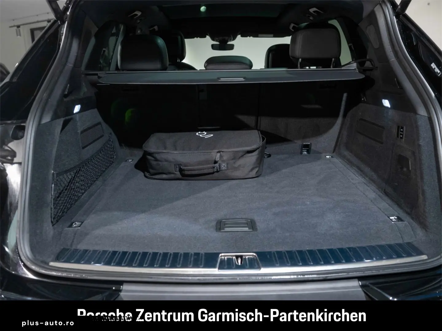 PORSCHE Cayenne S E-Hybrid 360 Kamera SHZ hinten Memory