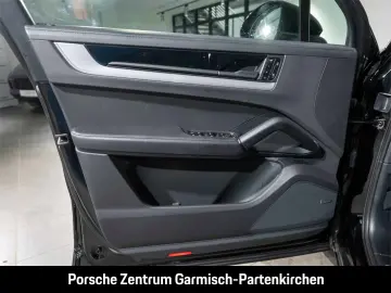 PORSCHE Cayenne S E-Hybrid 360 Kamera SHZ hinten Memory