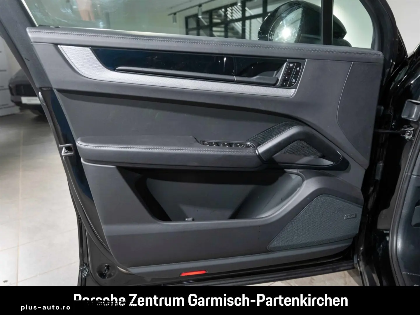 PORSCHE Cayenne S E-Hybrid 360 Kamera SHZ hinten Memory