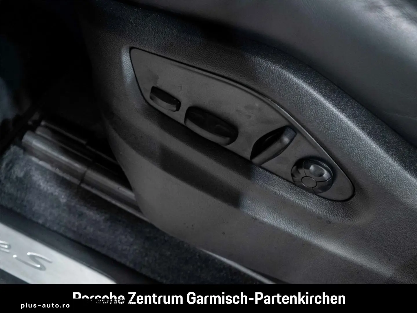 PORSCHE Cayenne S E-Hybrid 360 Kamera SHZ hinten Memory