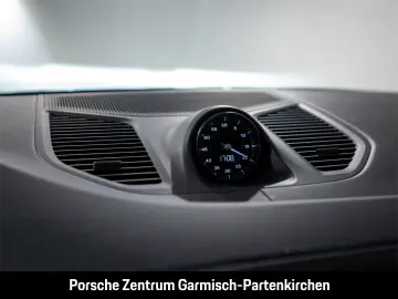 PORSCHE Cayenne S E-Hybrid 360 Kamera SHZ hinten Memory