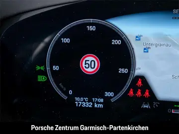 PORSCHE Cayenne S E-Hybrid 360 Kamera SHZ hinten Memory