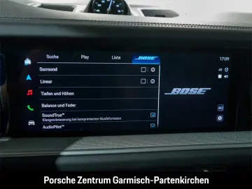 PORSCHE Cayenne S E-Hybrid 360 Kamera SHZ hinten Memory