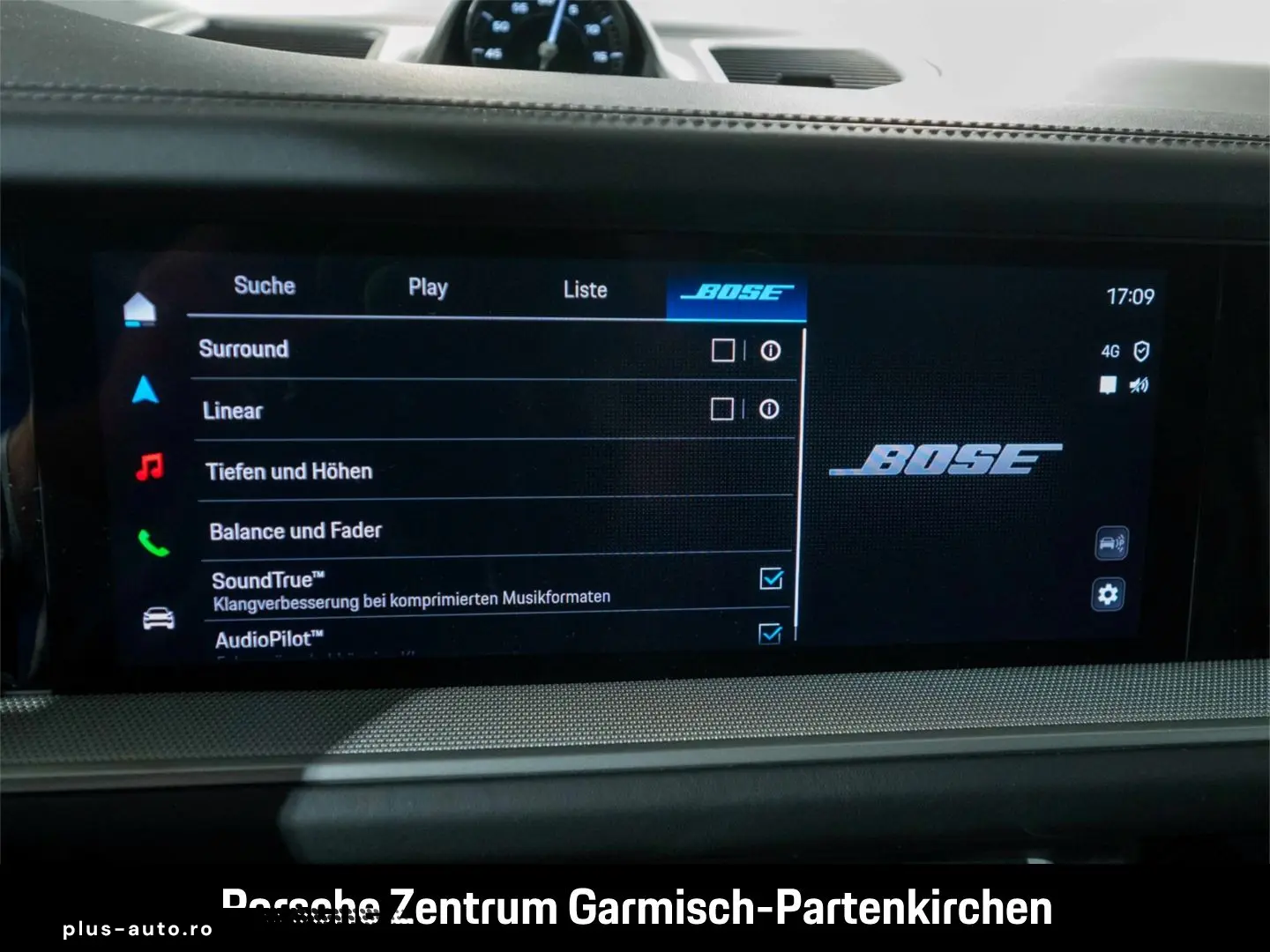 PORSCHE Cayenne S E-Hybrid 360 Kamera SHZ hinten Memory