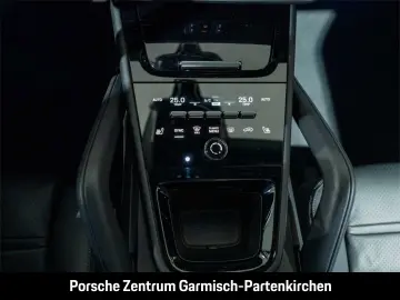 PORSCHE Cayenne S E-Hybrid 360 Kamera SHZ hinten Memory