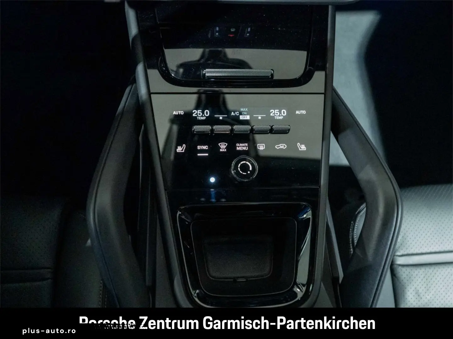PORSCHE Cayenne S E-Hybrid 360 Kamera SHZ hinten Memory
