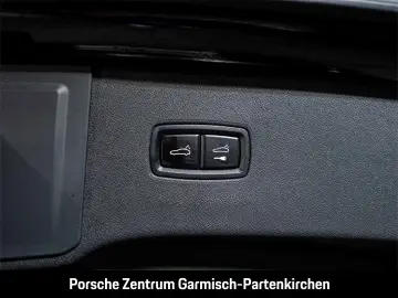 PORSCHE Cayenne S E-Hybrid 360 Kamera SHZ hinten Memory