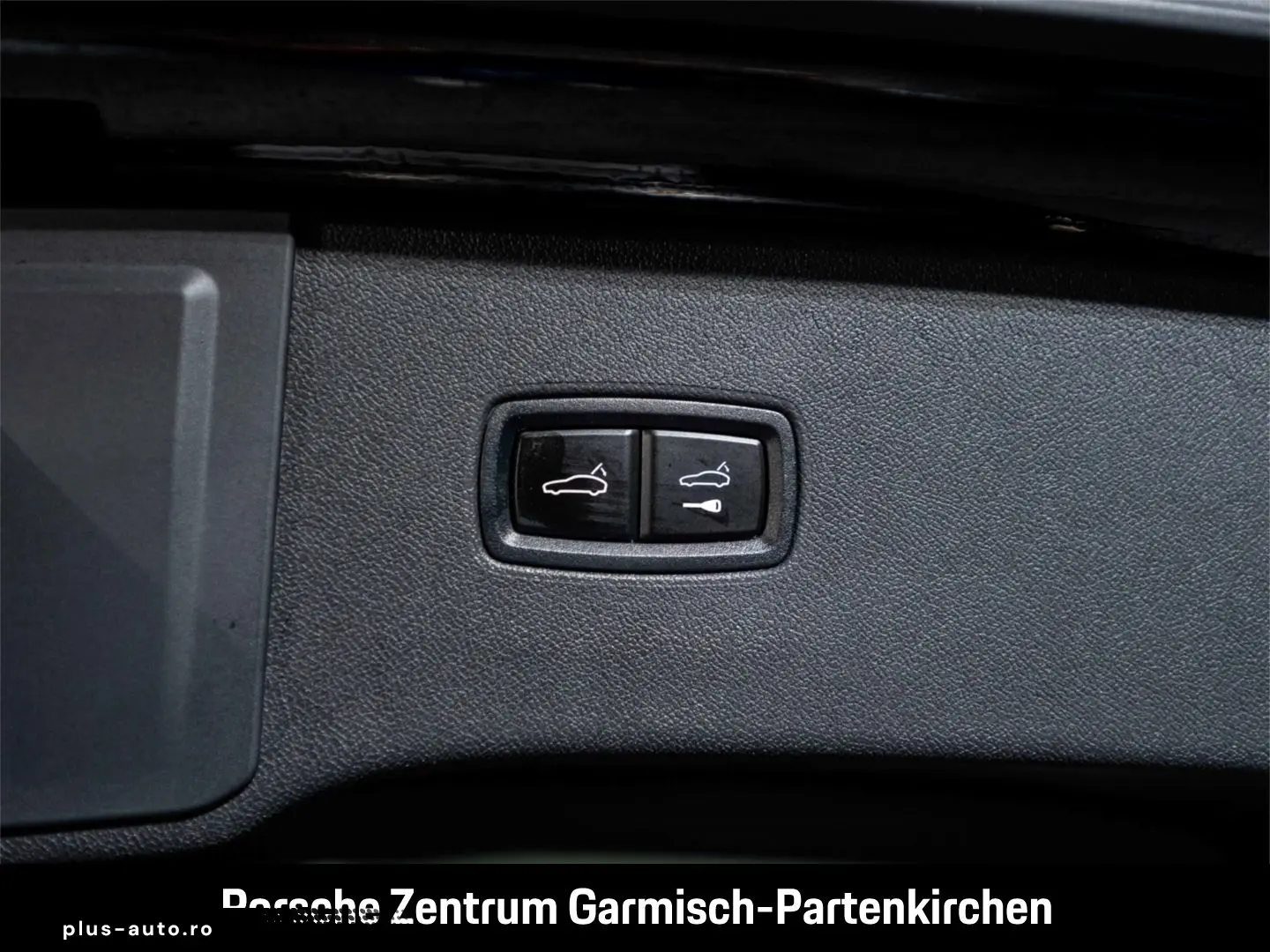 PORSCHE Cayenne S E-Hybrid 360 Kamera SHZ hinten Memory