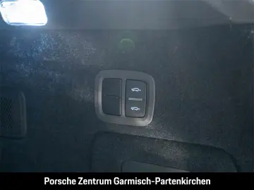 PORSCHE Cayenne S E-Hybrid 360 Kamera SHZ hinten Memory