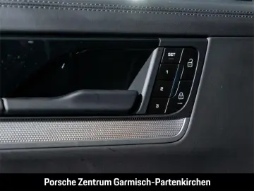 PORSCHE Cayenne S E-Hybrid 360 Kamera SHZ hinten Memory