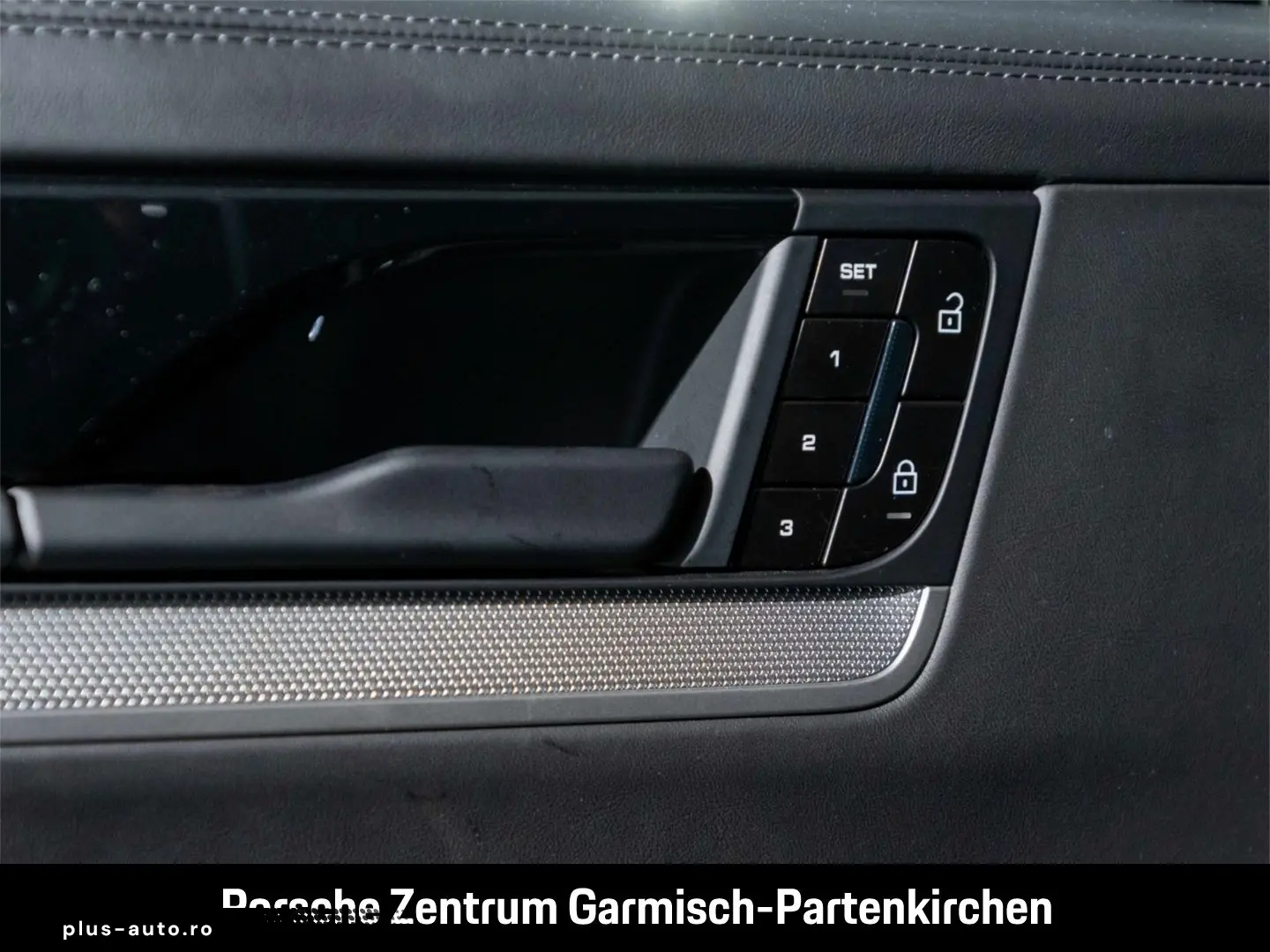PORSCHE Cayenne S E-Hybrid 360 Kamera SHZ hinten Memory