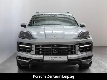 PORSCHE Cayenne S E-Hybrid InnoDrive Head-Up Soft-Close