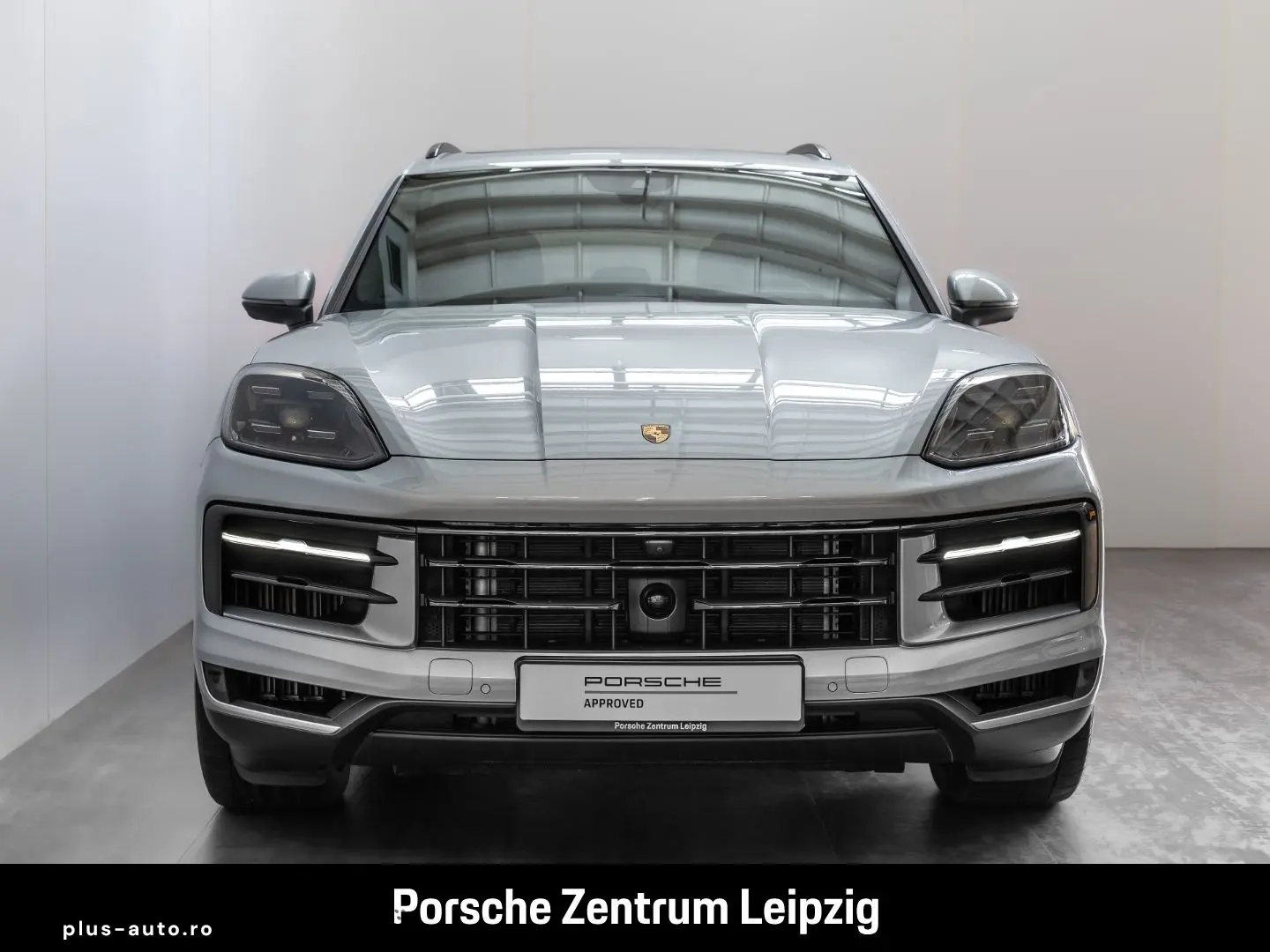 PORSCHE Cayenne S E-Hybrid InnoDrive Head-Up Soft-Close