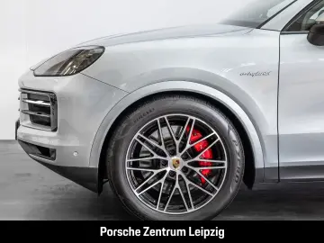 PORSCHE Cayenne S E-Hybrid InnoDrive Head-Up Soft-Close