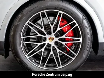 PORSCHE Cayenne S E-Hybrid InnoDrive Head-Up Soft-Close