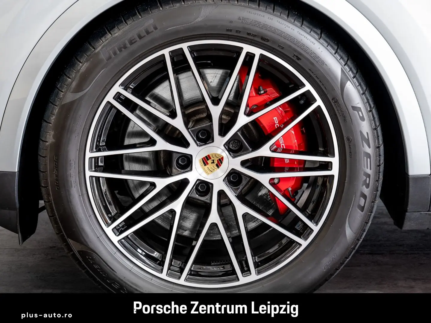 PORSCHE Cayenne S E-Hybrid InnoDrive Head-Up Soft-Close