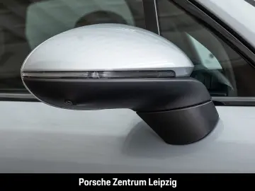PORSCHE Cayenne S E-Hybrid InnoDrive Head-Up Soft-Close