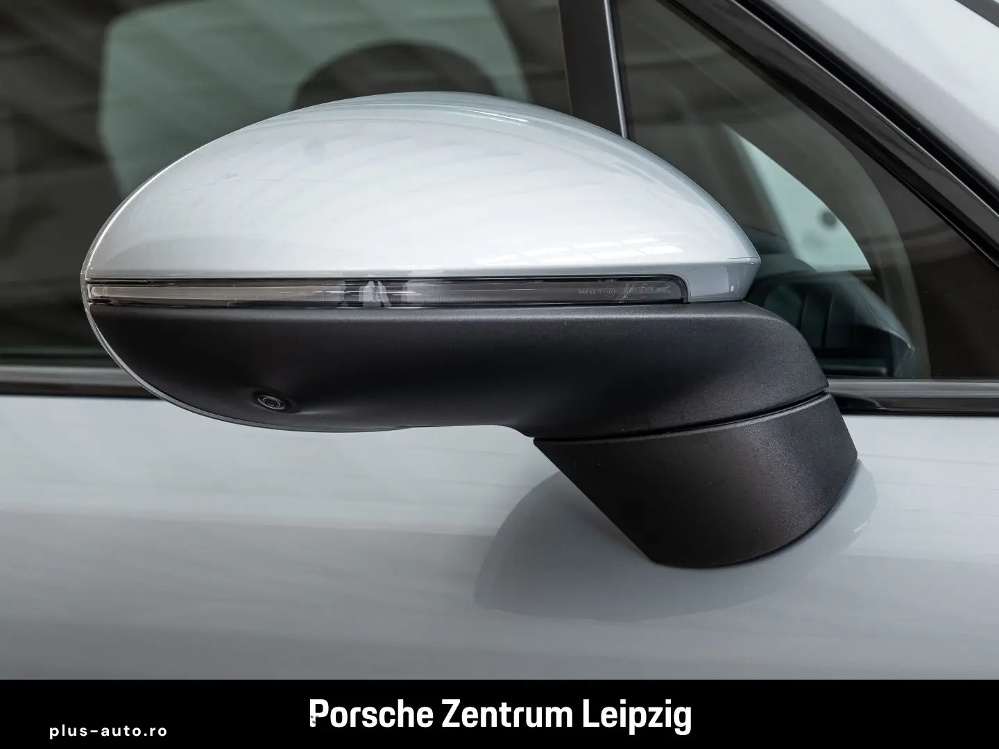 PORSCHE Cayenne S E-Hybrid InnoDrive Head-Up Soft-Close