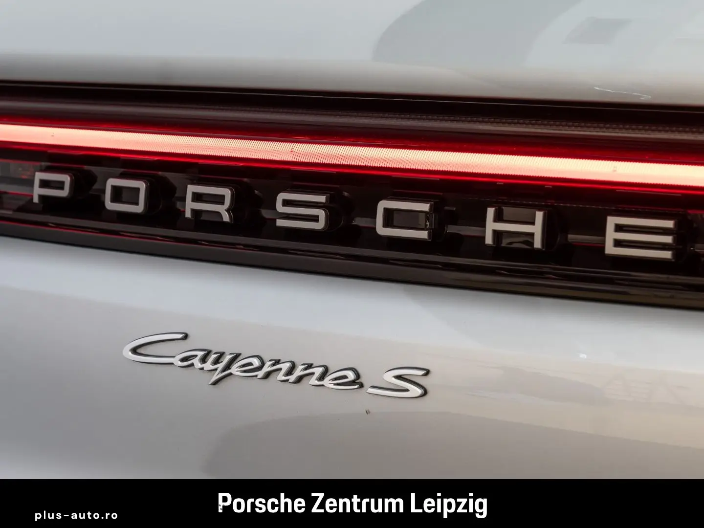 PORSCHE Cayenne S E-Hybrid InnoDrive Head-Up Soft-Close