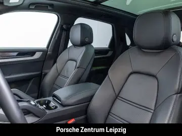 PORSCHE Cayenne S E-Hybrid InnoDrive Head-Up Soft-Close