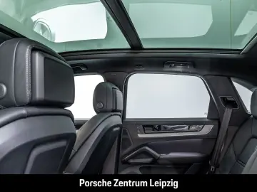 PORSCHE Cayenne S E-Hybrid InnoDrive Head-Up Soft-Close