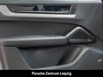 PORSCHE Cayenne S E-Hybrid InnoDrive Head-Up Soft-Close