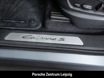 PORSCHE Cayenne S E-Hybrid InnoDrive Head-Up Soft-Close
