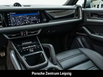 PORSCHE Cayenne S E-Hybrid InnoDrive Head-Up Soft-Close