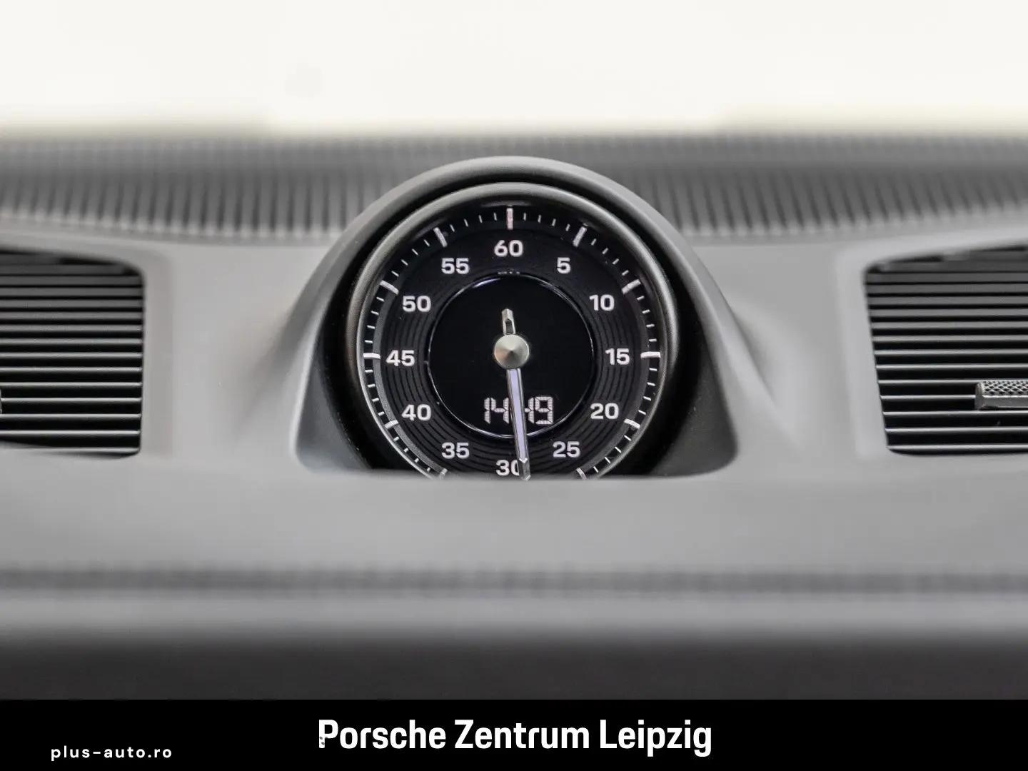 PORSCHE Cayenne S E-Hybrid InnoDrive Head-Up Soft-Close