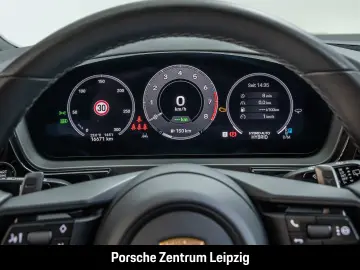PORSCHE Cayenne S E-Hybrid InnoDrive Head-Up Soft-Close