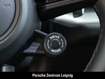 PORSCHE Cayenne S E-Hybrid InnoDrive Head-Up Soft-Close