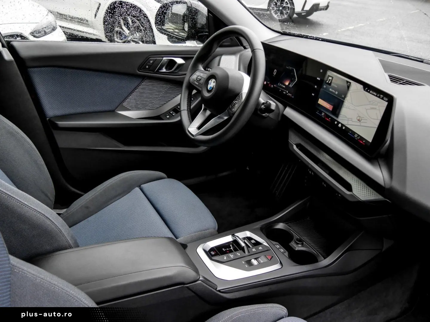 BMW 218d M DESIGN ADAPT.LED DA PA SHZ