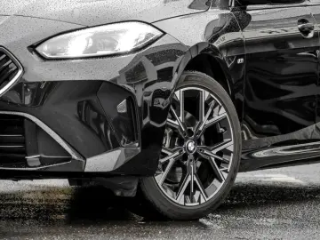 BMW 218d M DESIGN ADAPT.LED DA PA SHZ