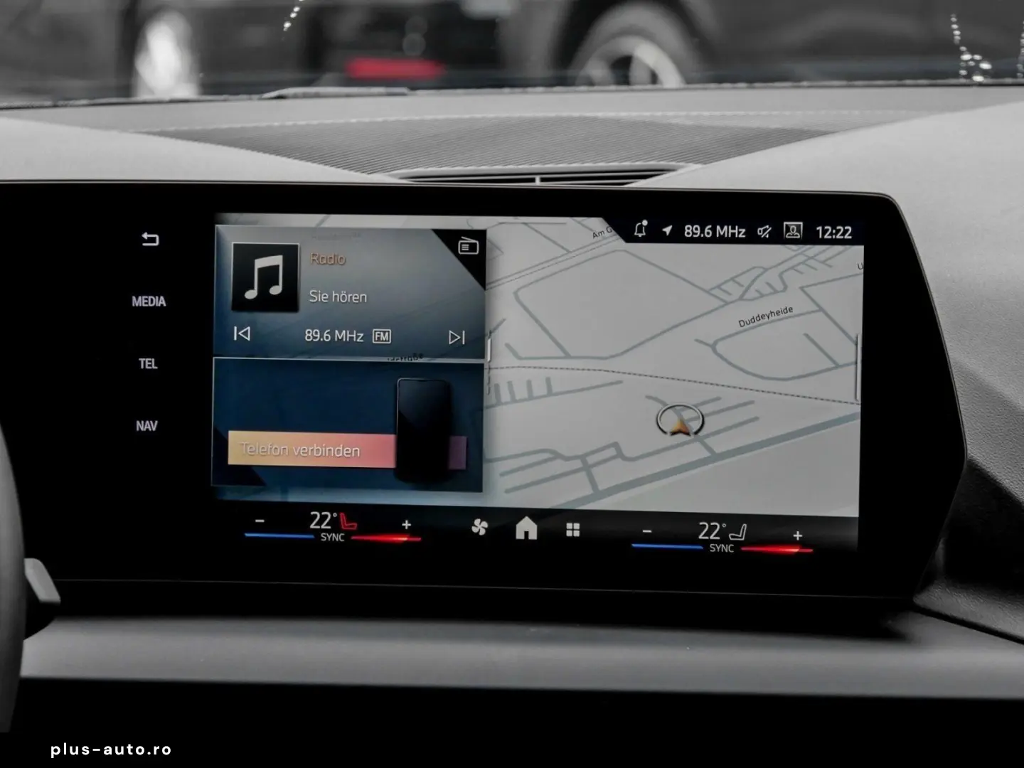 BMW 218d M DESIGN ADAPT.LED DA PA SHZ