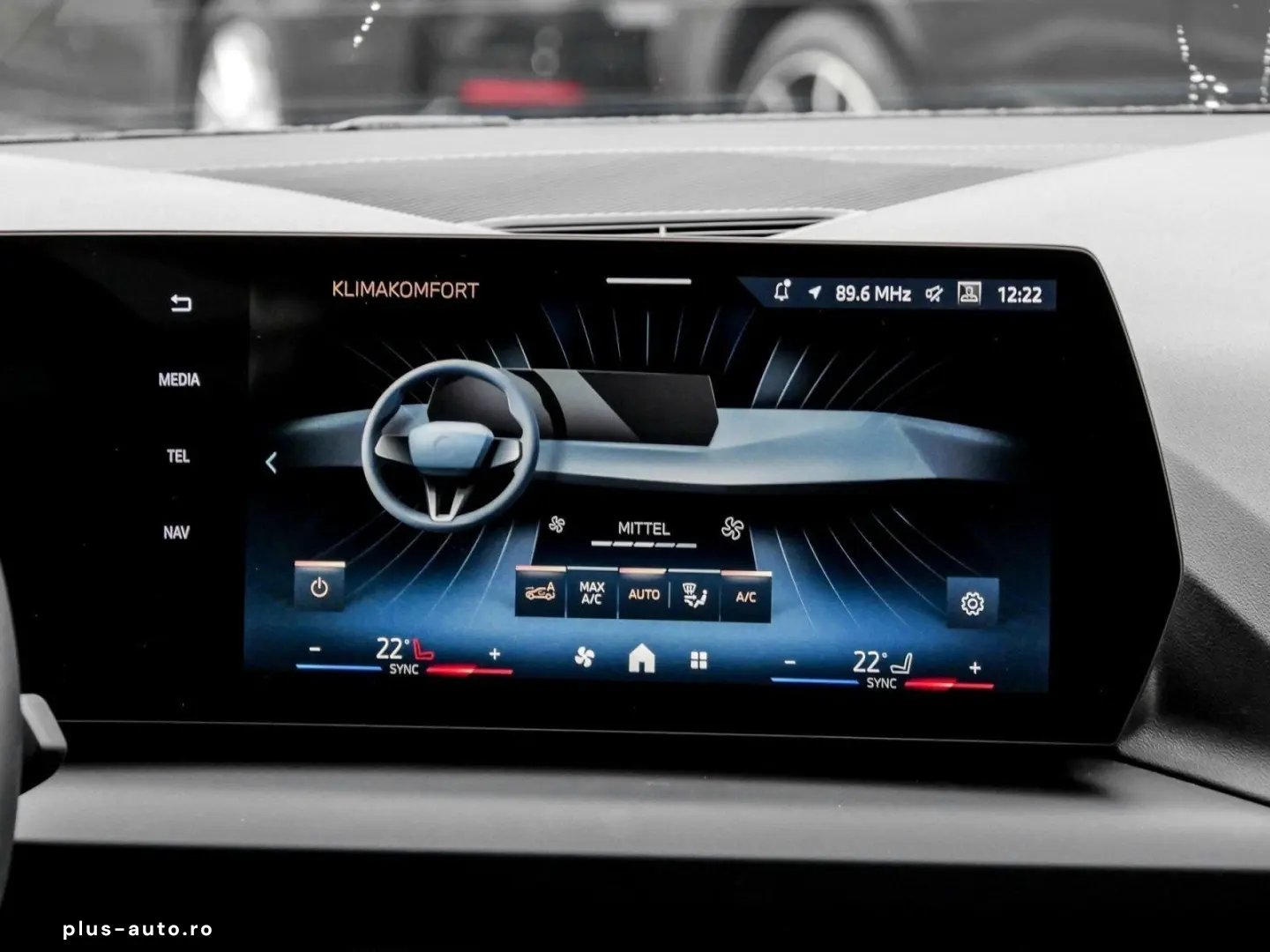 BMW 218d M DESIGN ADAPT.LED DA PA SHZ