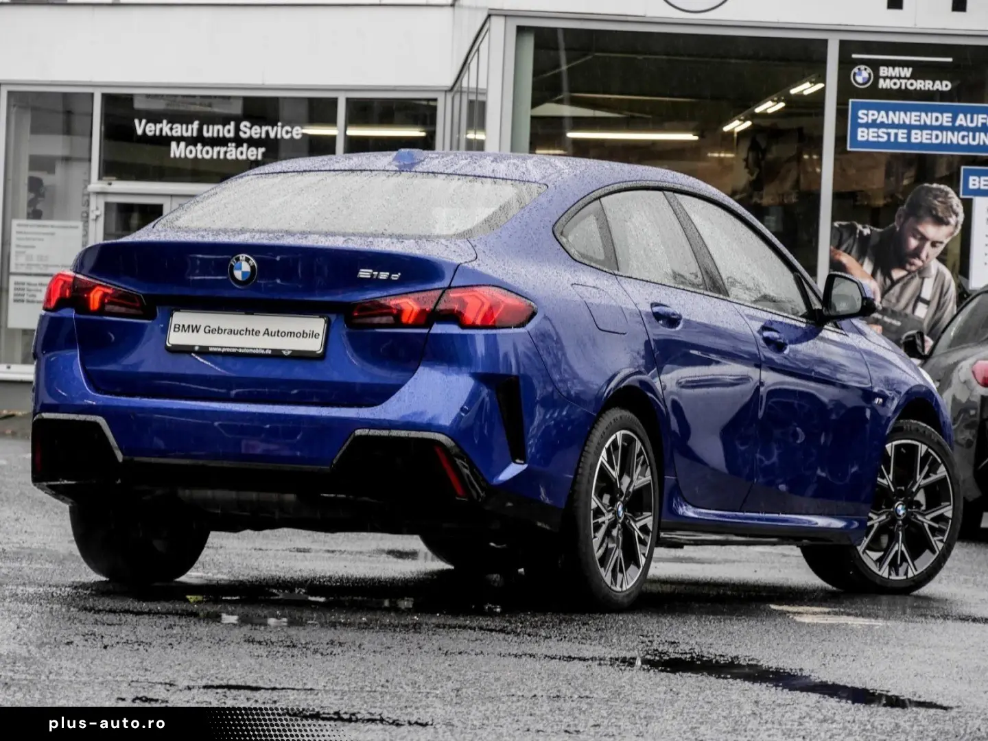 BMW 218d M DESIGN ADAPT.LED DA PA SHZ