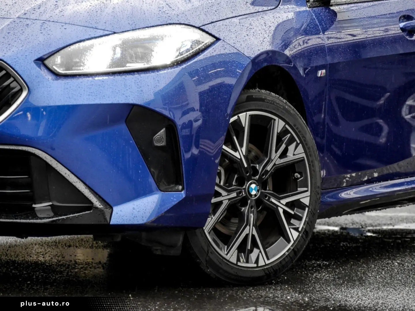 BMW 218d M DESIGN ADAPT.LED DA PA SHZ