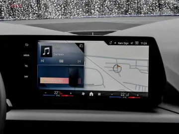 BMW 218d M DESIGN ADAPT.LED DA PA SHZ