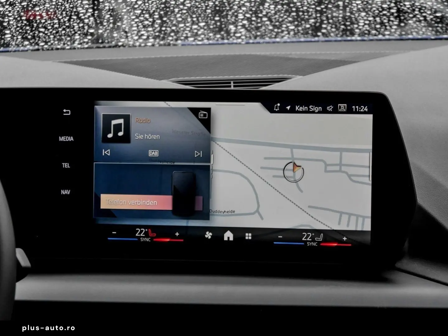 BMW 218d M DESIGN ADAPT.LED DA PA SHZ