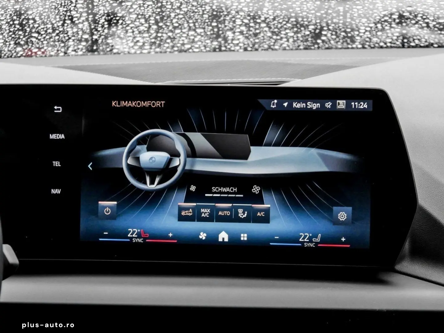 BMW 218d M DESIGN ADAPT.LED DA PA SHZ