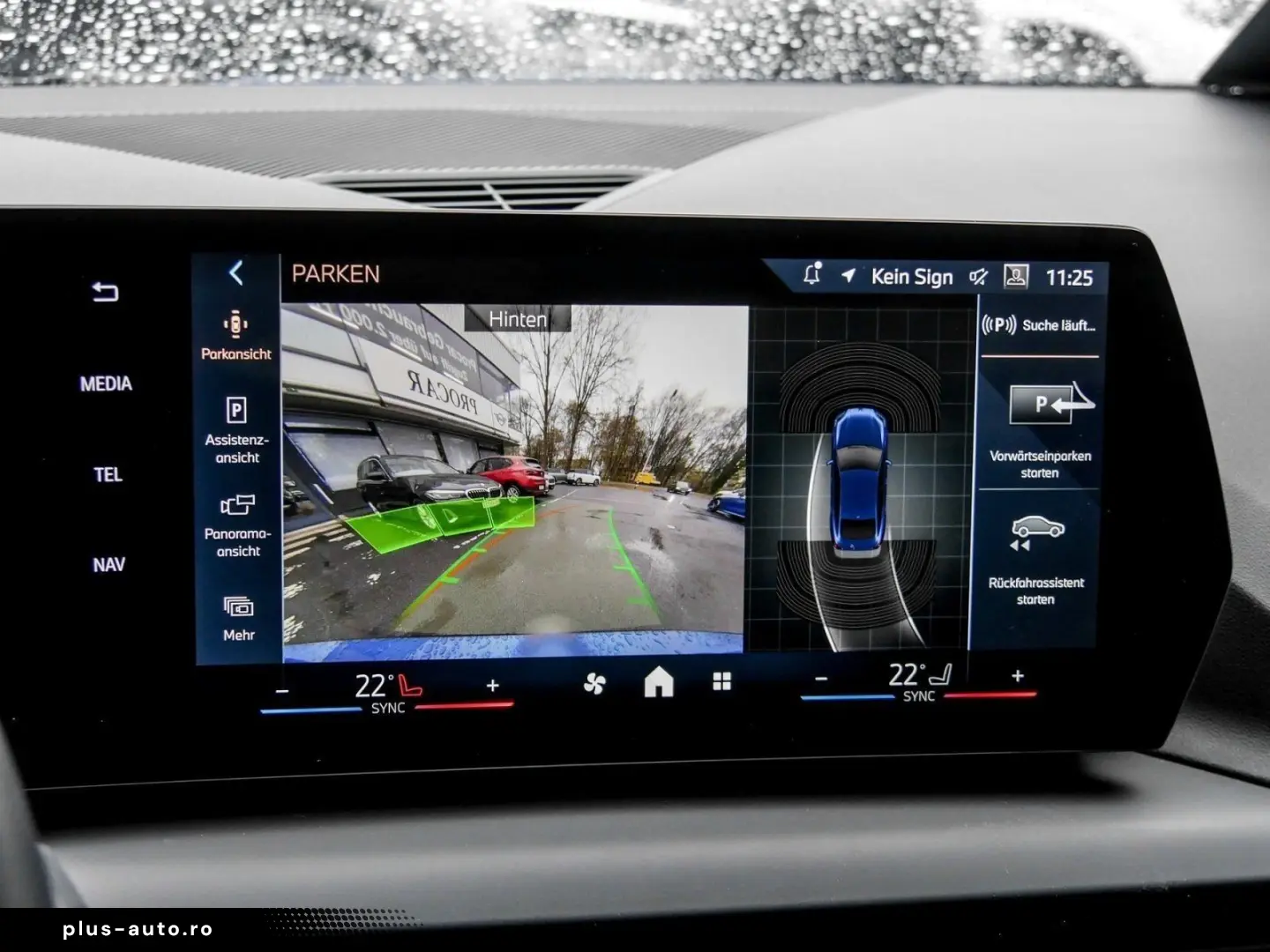 BMW 218d M DESIGN ADAPT.LED DA PA SHZ