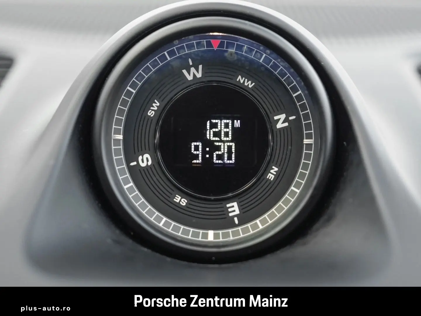 PORSCHE Cayenne S Coupe Innodrive 18Wege Anhängezugvor.