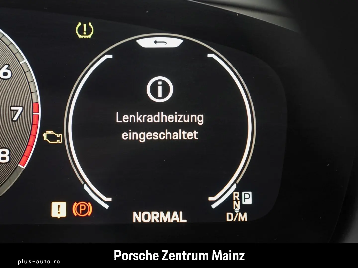 PORSCHE Cayenne S Coupe Innodrive 18Wege Anhängezugvor.