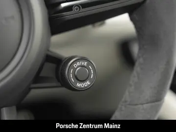 PORSCHE Cayenne S Coupe Innodrive 18Wege Anhängezugvor.