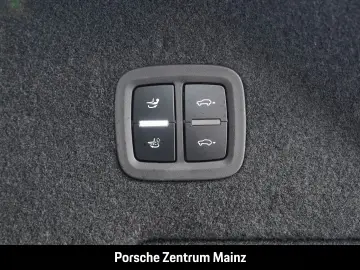 PORSCHE Cayenne S Coupe Innodrive 18Wege Anhängezugvor.